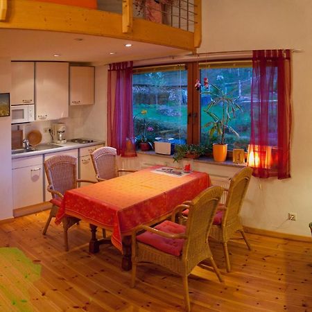 Apartamento En Raussel Windeck Exterior foto