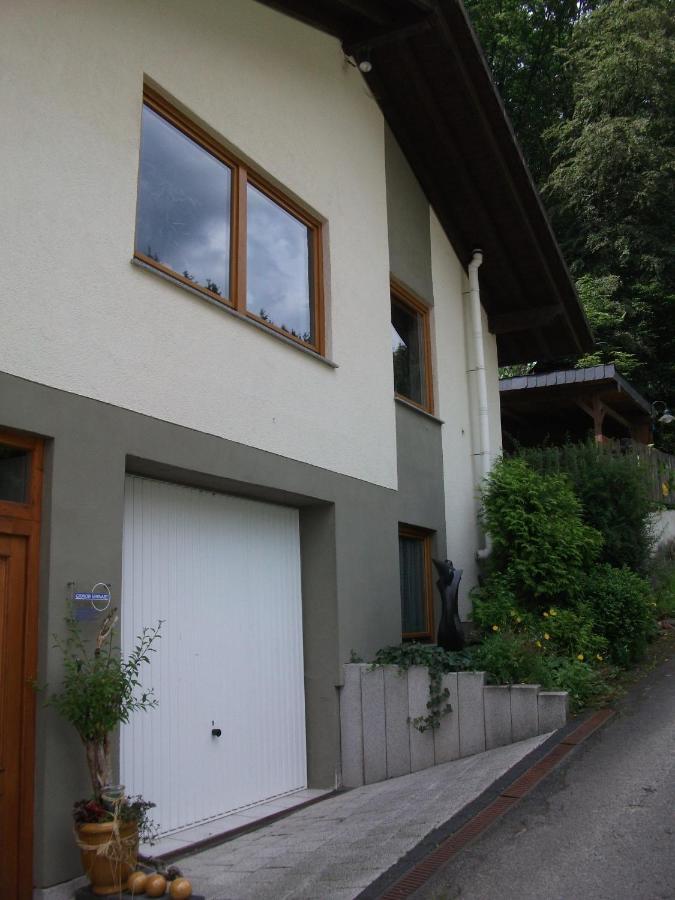 Apartamento En Raussel Windeck Exterior foto