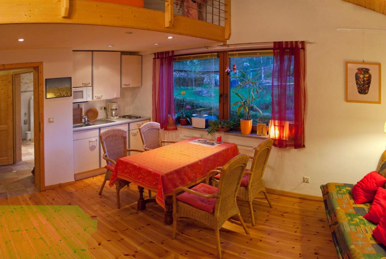 Apartamento En Raussel Windeck Exterior foto