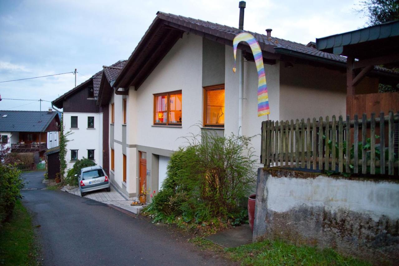 Apartamento En Raussel Windeck Exterior foto