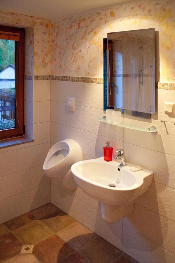 Apartamento En Raussel Windeck Exterior foto