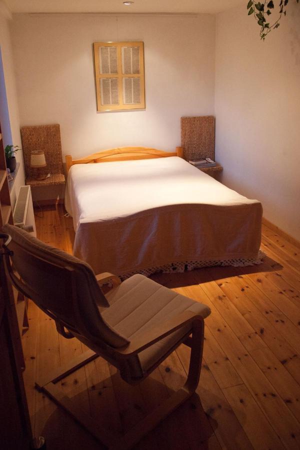 Apartamento En Raussel Windeck Exterior foto