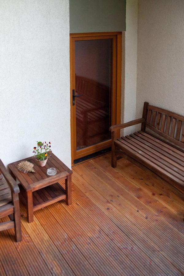 Apartamento En Raussel Windeck Exterior foto