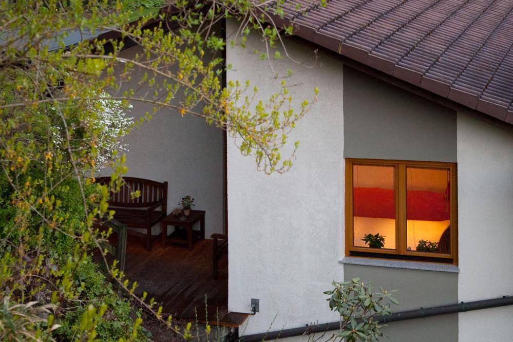 Apartamento En Raussel Windeck Exterior foto