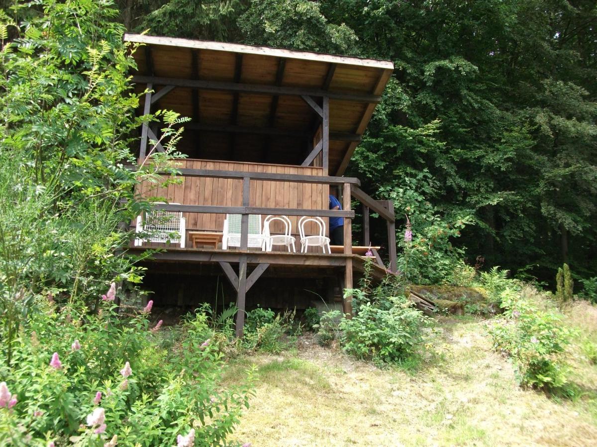Apartamento En Raussel Windeck Exterior foto