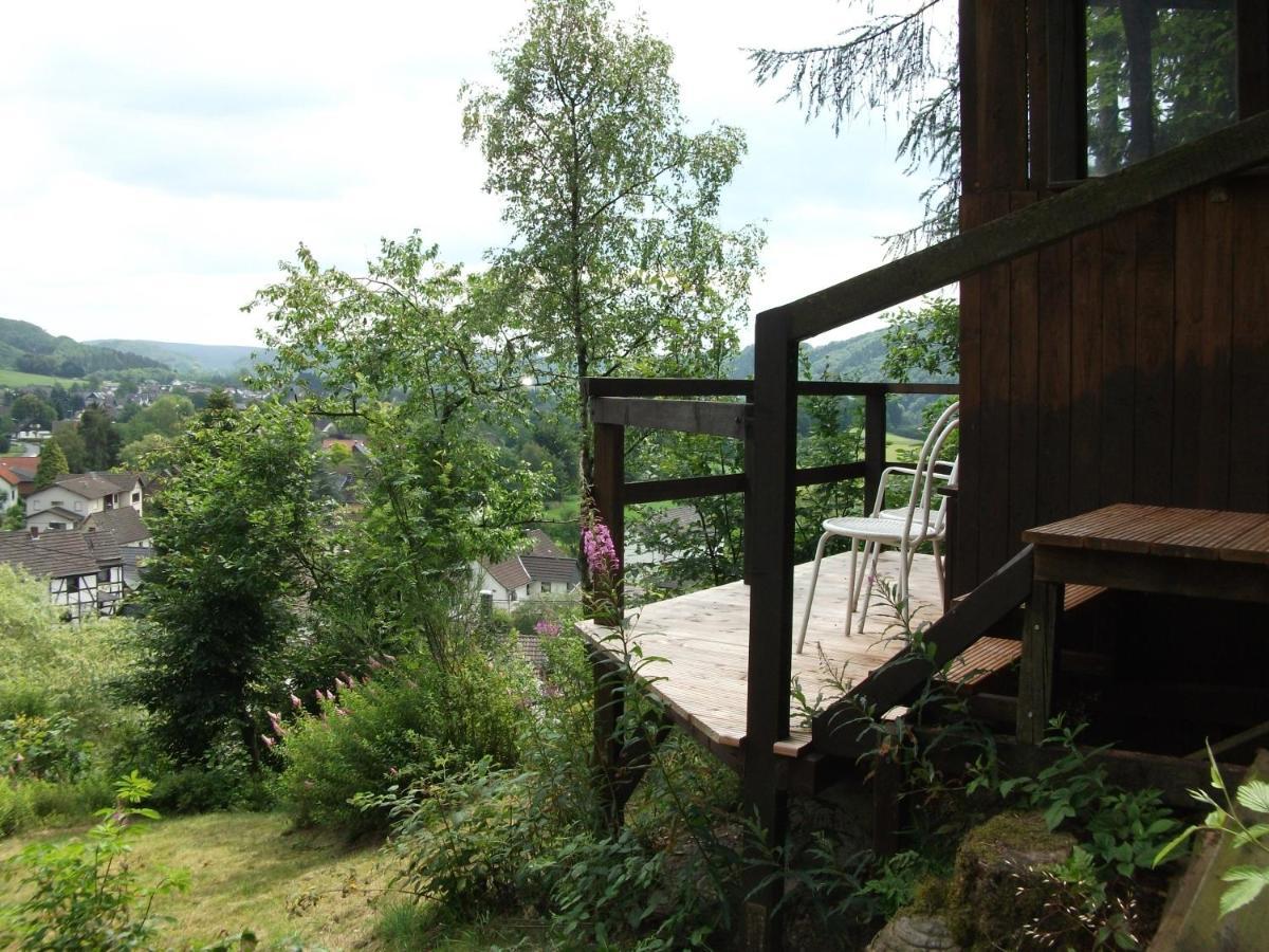 Apartamento En Raussel Windeck Exterior foto