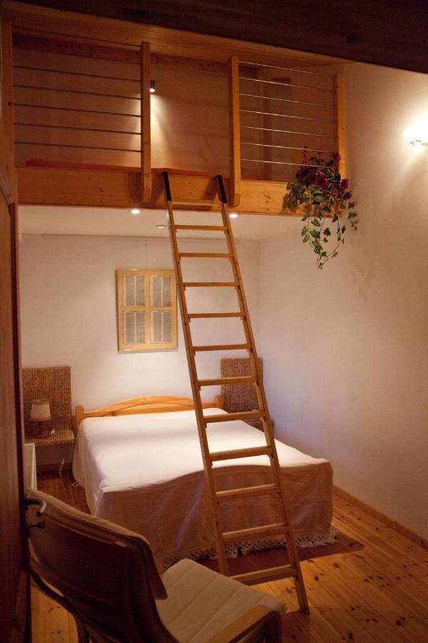 Apartamento En Raussel Windeck Exterior foto