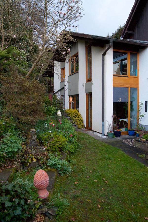 Apartamento En Raussel Windeck Exterior foto