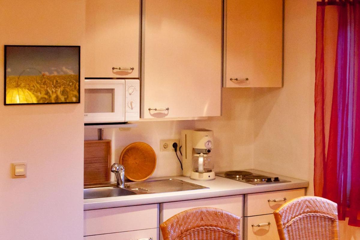 Apartamento En Raussel Windeck Exterior foto