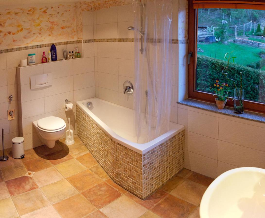 Apartamento En Raussel Windeck Exterior foto