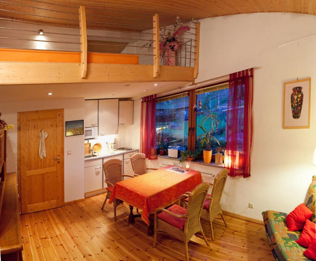 Apartamento En Raussel Windeck Exterior foto
