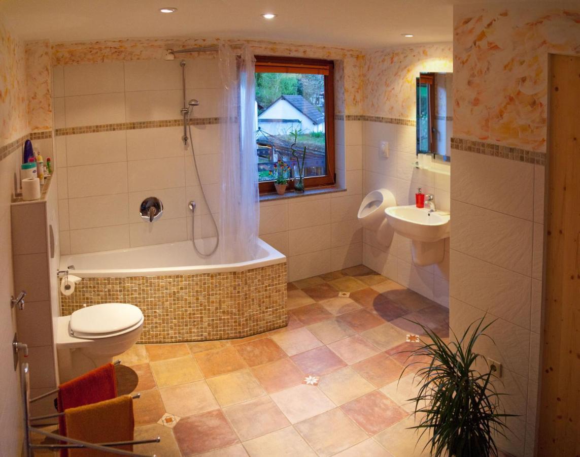Apartamento En Raussel Windeck Exterior foto